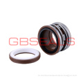 Equivalent To John Crane Type 2100 Rubber Bellow Seals 